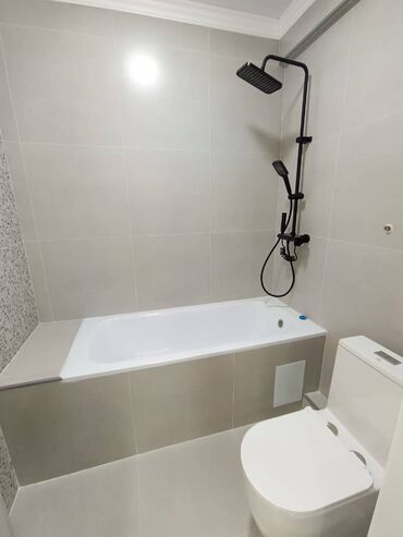 Продажа квартир: 1 комната, 41 м², Элитка, 10 этаж, Дизайнерский ремонт — 5