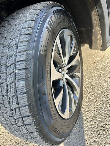 Lexus: Lexus RX: 2021 г., 3.5 л, Автомат, Бензин, Кроссовер — 9