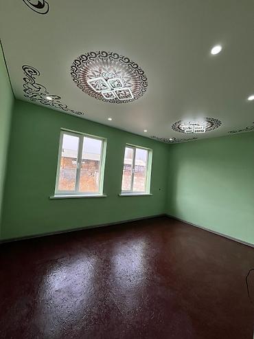 Продажа коттеджей и домов: Продается частный дом.В Кара-Балте.
улица Полевая 9 — 4