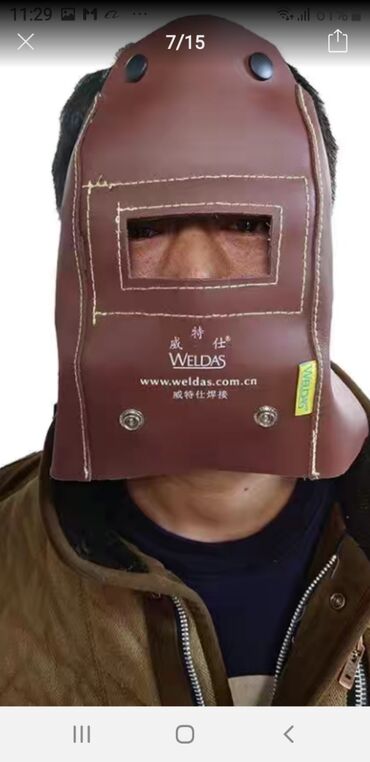 ремонт стоматологического оборудования: Ширетүүчү сварщик.Мелкосрочный ремонт и изготовление любых изделий