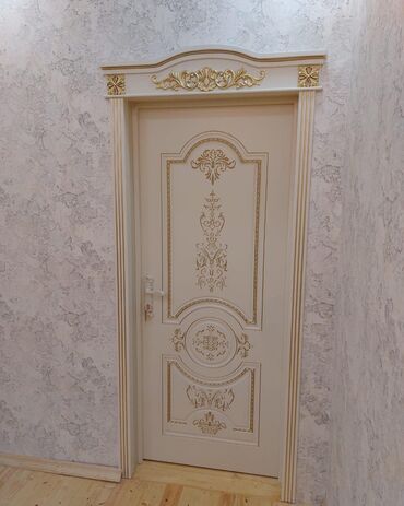 Otaq qapıları: Yeni Otaq qapısı Zəmanətli, Pulsuz quraşdırma, Pulsuz çatdırılma, Rayonlara çatdırılma -da lalafo.az — 3 Otaq qapıları: Yeni Otaq qapısı Zəmanətli, Pulsuz quraşdırma, Pulsuz çatdırılma, Rayonlara çatdırılma — 3