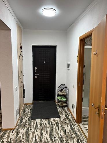 Продажа квартир: Студия, 37 м², Цокольный этаж этаж at lalafo.kg — 11 Продажа квартир: Студия, 37 м², Цокольный этаж этаж — 11