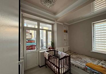 Продажа квартир: 3 комнаты, 75 м², Элитка, 7 этаж, Евроремонт at lalafo.kg — 11 Продажа квартир: 3 комнаты, 75 м², Элитка, 7 этаж, Евроремонт — 11