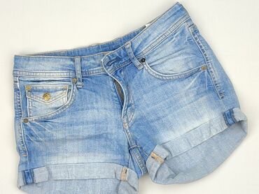 шорти жіночі: H&M, Szorty damskie, rozmiar S
