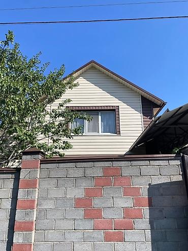 Продажа коттеджей и домов: 🏡 Продается уютная двухэтажная дача в Воронцовке! 📍 Локация — 1