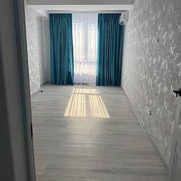 восток 5 1комнатный квартира: 1 комната, 49 м², Восток-5 мкр Элитка, 10 этаж, Дизайнерский ремонт — 2