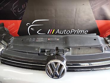 нускат: Volkswagen, Б/у, Оригинал — 5