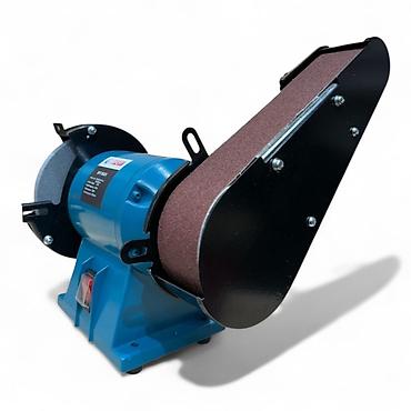 №: 3253 Məhsulun adı: Stolüstü Cilalama maşını YP-125mm Brend: Biyoti