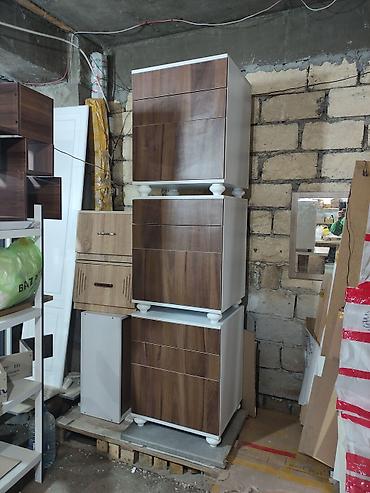 servant dolabı: Tumbalar sayları sonunculardi təzə fabrik mebelleri. keyfiyyətli — 4
