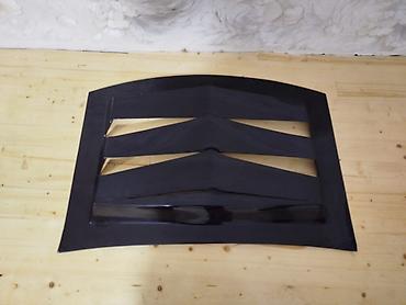 Chevrolet camaro Arxa şüşə üçün havalandırmalı louver (jalüz) paneli lalafo.az -da Chevrolet camaro Arxa şüşə üçün havalandırmalı louver (jalüz) paneli
