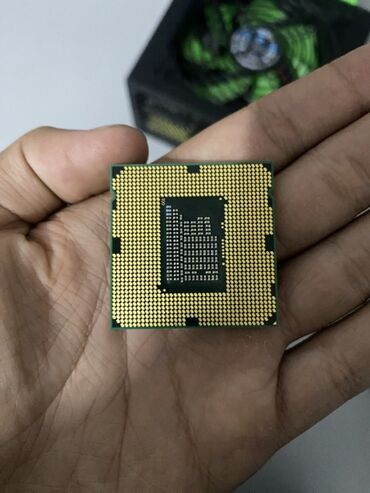 клавиатура механика: Процессор, Intel Core i3, 2 ядролор, ПК үчүн