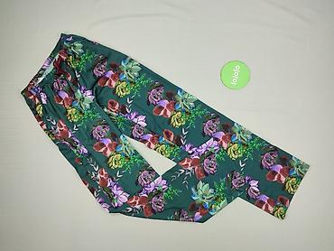 pattern opinie: Spodnie materiałowe damskie, rozmiar S — 2