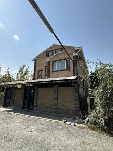 обмен квартир или дом: Дом, 480 м², 15 комнат, Собственник, Евроремонт
