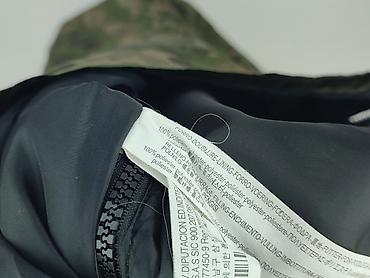 cipo: Bershka, Męska wiatrówka, rozmiar M — 4