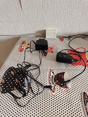 madaj aleti: Nokia MIDIPlus USB-MIDI interfeys üçün qidalandırıcı adaptor dəsti - — 1