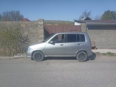 205 65 15 с: Продаю срочно Nissan cube 1999 года выпуска