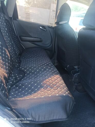 мотор для фит: Honda Fit: 2002 г., 1.3 л, Вариатор, Бензин, Хетчбек