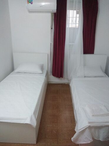 Otaqların günlük kirayəsi: Salam əleykum. İçərişəhər metrosuna yaxin, Qala divarlarından içəridə — 6