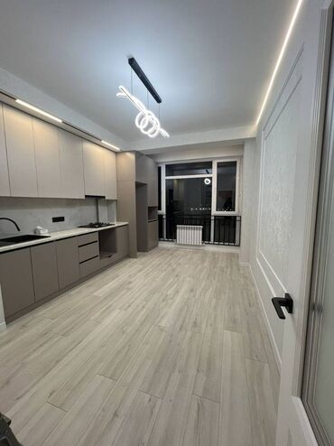 Продажа домов: 2 комнаты, 67 м², Элитка, 10 этаж, Дизайнерский ремонт