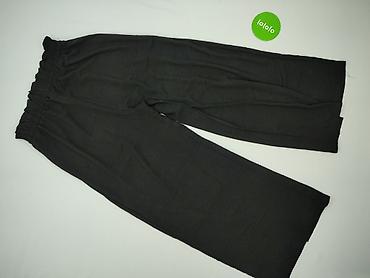 butu: Spodnie materiałowe damskie, rozmiar XL — 3
