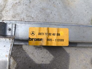 промышленные швейные машины бу из европы: Электрический моторчик Mercedes-Benz Б/у, Оригинал, Германия