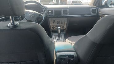masın alqı satqısı: Opel Signum: 2.2 l. | 2003 il | 386693 km. | Hetçbek