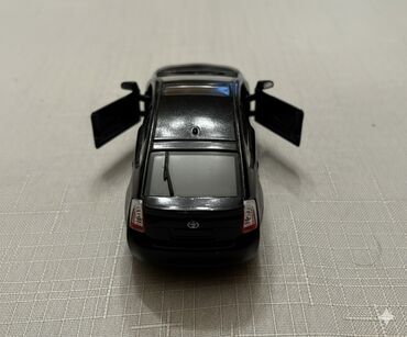 Oyuncaqlar: Hyundai Santa Fe – geniş və funksional şəhər-krossoveri - Kuzov: 5 — 23