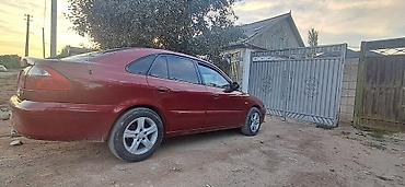 помпа на мазду: Mazda 626: 1999 г., 2 л, Механика, Бензин, Седан — 5