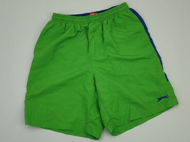 Trousers: Shorts for men, M (EU 38), Puma, condition - Very good