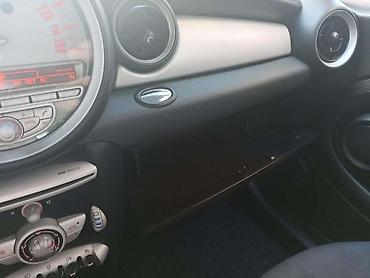 ventilator kabine: KASETA ZA MINI COOPER, CLUBMAN, ONE . OD 2006. DO 2013. GOD. | — 2