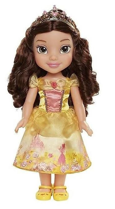 Disney Princess Belle – lutka - Autentična Disney Princess Belle na lalafo.rs Disney Princess Belle – lutka - Autentična Disney Princess Belle