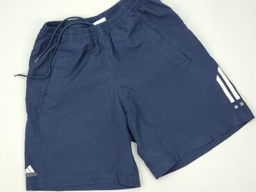 Shorts: Shorts for men, M (EU 38), Adidas, condition - Very good