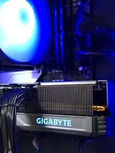 Desktop računari i radne stanice: Ryzen 5 7600 RX 7600 XT B650 32GB 1TB - SM015PC. ✨ Prodaja i sklapanje — 4