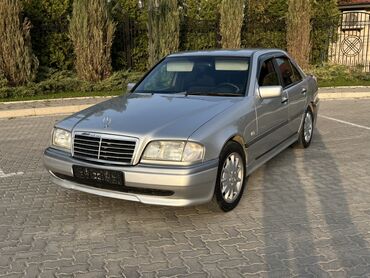 двигатель дэу матиз 0.8 цена бишкек: Mercedes-Benz C-Class: 1996 г., 2.8 л, Автомат, Бензин, Седан