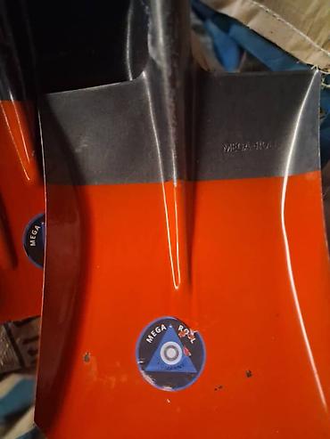 Лопаты: Лопата, Штыковая — 5