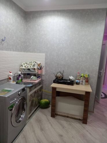 Köhnə tikili: Bakı, Bakıxanov qəs., 1 otaqlı, Köhnə tikili, m. Neftçilər, 45 kv. m — 10