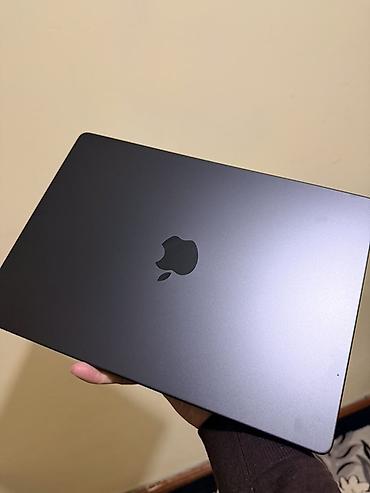 intel core i7 7700k: MacBook Pro 14" (чип Apple M5) - Экран 14 дюймов с тонкими рамками и — 3