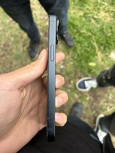 Apple iPhone: IPhone 14, 128 GB, Göy, Face ID — 6