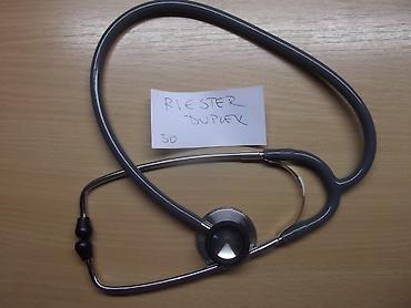 Ostali medicinski proizvodi: Littmann stetoskop II i drugi Više komada različitih sa različitim — 17