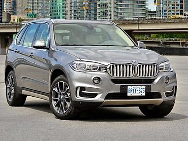 koristen: DELOVI ZA BMW X5 F15 | Novi i polovni delovi za BMW X5 F15 od 2013 — 1