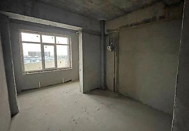750: 3 комнаты, 94 м², Кок-Жар ж/м Элитка, 12 этаж, ПСО (под самоотделку) — 7