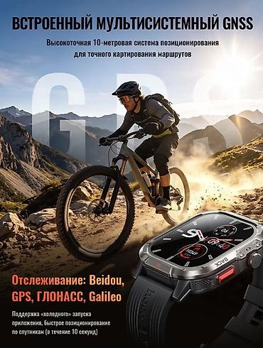 garmin instinct 3: Спортивные смарт‑часы для активного отдыха и тренировок. Ключевые — 3