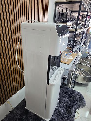 chiller: Dispenser Döşəməüstü, Su soyutma ilə, Yeni — 9
