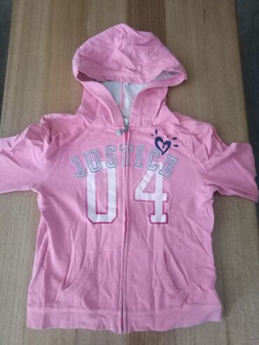 Farmerke: Dečije/ženske farmerke sa izvezenim leptirima - Tamno plavi teksas sa — 17