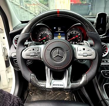 Рули: Руль BMW Новый, Оригинал — 11