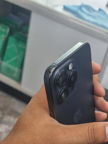 айфон 15 pro max: IPhone 15 Pro Max, Б/у, 256 ГБ, Blue Titanium, Защитное стекло, Чехол, 81 % — 7