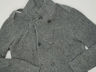 Чоловікам: H&M, Кардиган для чоловіків, розмір M — 1