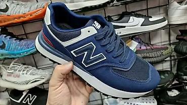 new balance srbija: NB patike od 41 do 46 3800 din
PK🌛 — 2