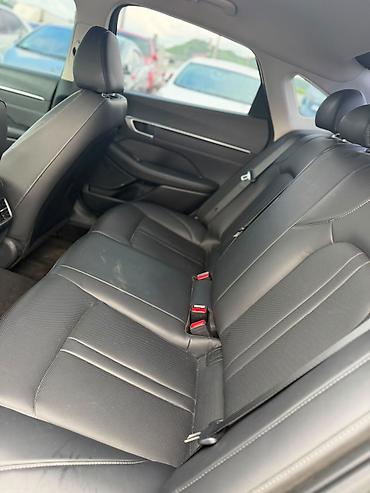 sonata 2012: Hyundai Sonata: 2022 г., 2 л, Автомат, Газ, Седан — 7