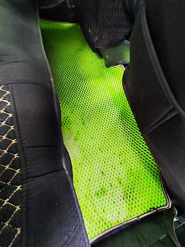 Honda: Honda Civic: 2001 г., 1.5 л, Вариатор, Бензин, Хэтчбэк — 3